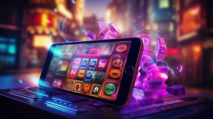 5777BDT COM casino app mobile Bangladesh